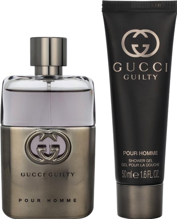 Immagine prodotto Gucci Guilty Pour Homme