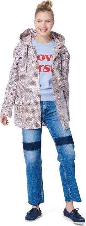 Produktbild Schnittmuster Parka