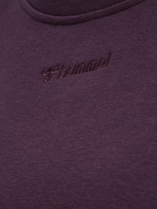 Actual product image hummel Hmlmt Dhyani Sweatshirt (XS)