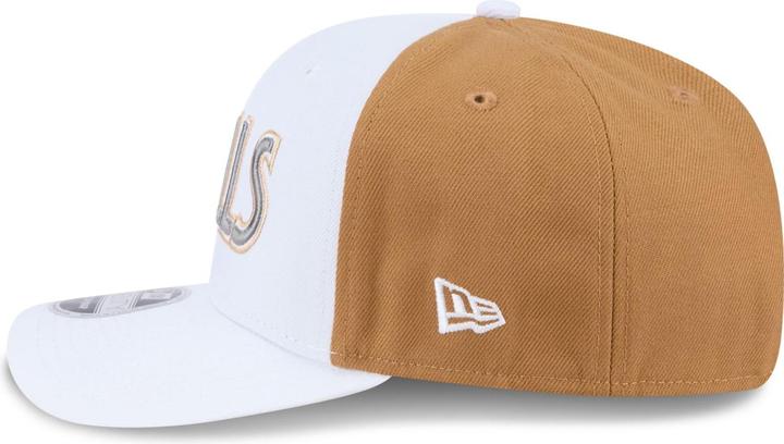 Immagine prodotto New Era 9Seventy Cappellino Stretch-Snap Città NBA Chicago Bulls