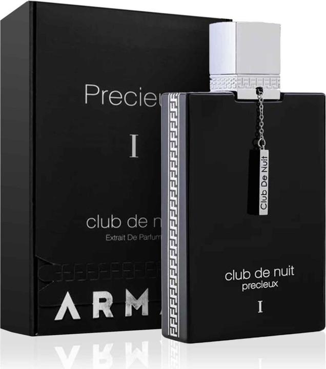 Produktbild Armaf Club De Nuit Precieux (Extrait De Parfum, 55 ml)