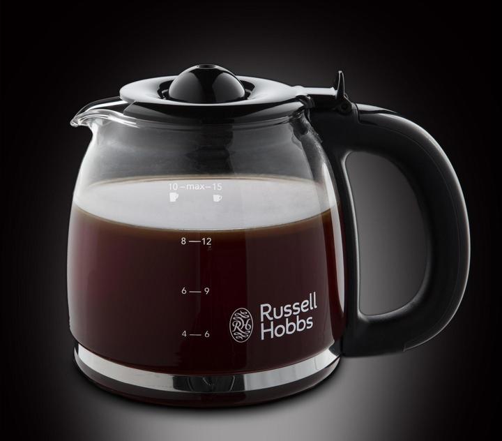 Produktbild Russell Hobbs Kaffeemaschine 24033-56 Col.