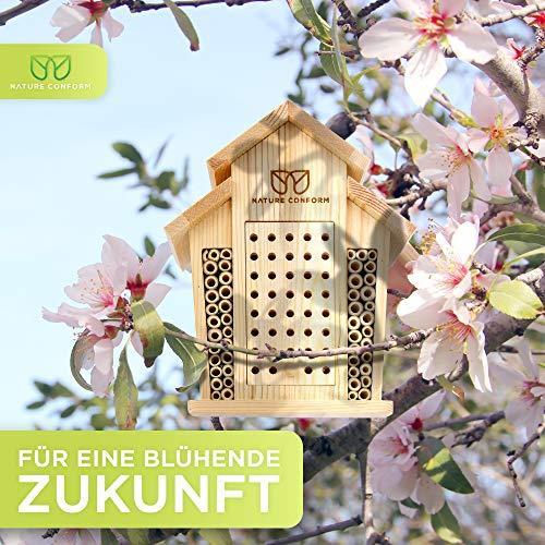 Produktbild Nature Conform Insektenhotel (Biene)