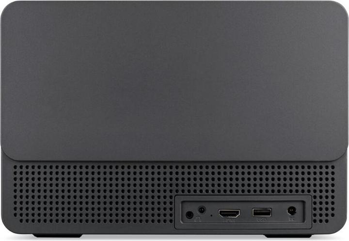 Actual product image Acer Aopen Qf18s Fullhd LED (Full HD, 800 lm, 1.23:1)