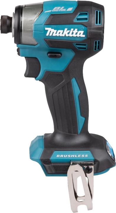 Actual product image Makita DTD 173 Z (Rechargeable battery operated)
