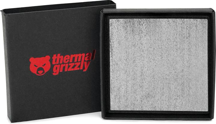 Immagine prodotto Thermal Grizzly KryoSheet 44x37 mm (0.20 mm)
