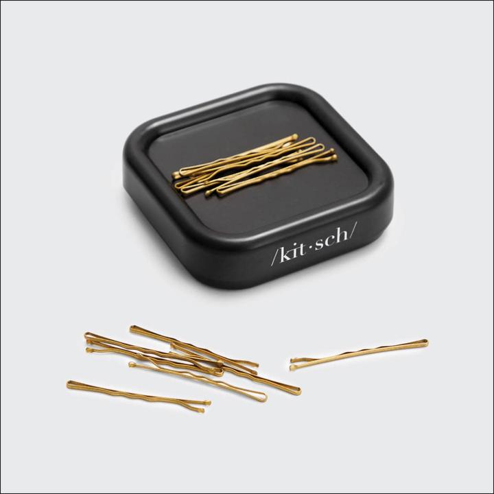 Image du produit Kitsch Magnetischer Bobby-Pinhalter