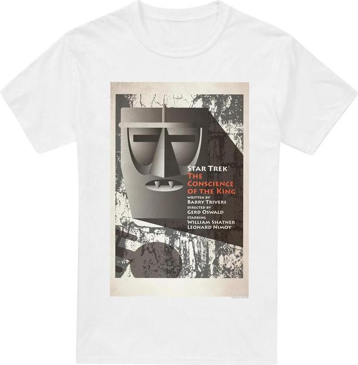 The Original Series Episode 13 TShirt (XL)
