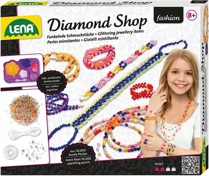 Produktbild Lena Diamond Shop gross