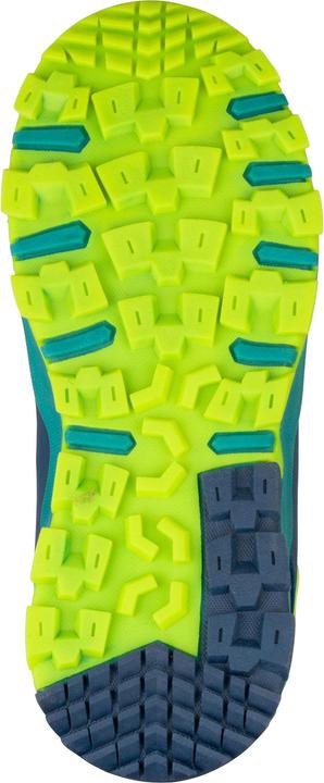 Actual product image Trollkids Kid's Tronfjell Hiker Mid (40)