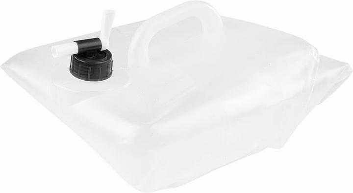 Produktbild Semptec Faltbarer Wasserkanister mit Zapfhahn