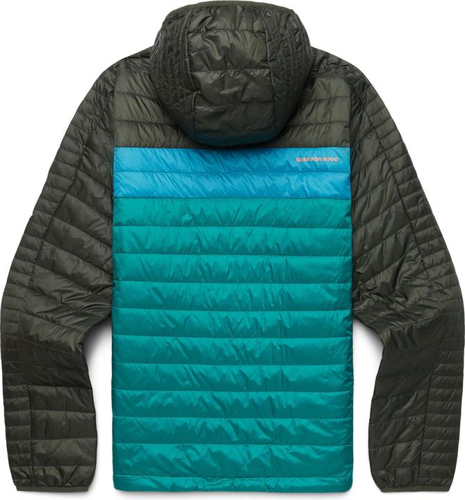 Immagine prodotto Cotopaxi Giacca con cappuccio isolata Capa (XL)