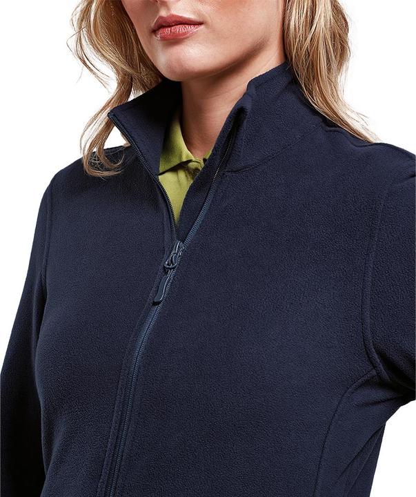 Immagine prodotto Premier Recyclight Giacca in Pile Cerniera su intera lunghezza Donna (M)