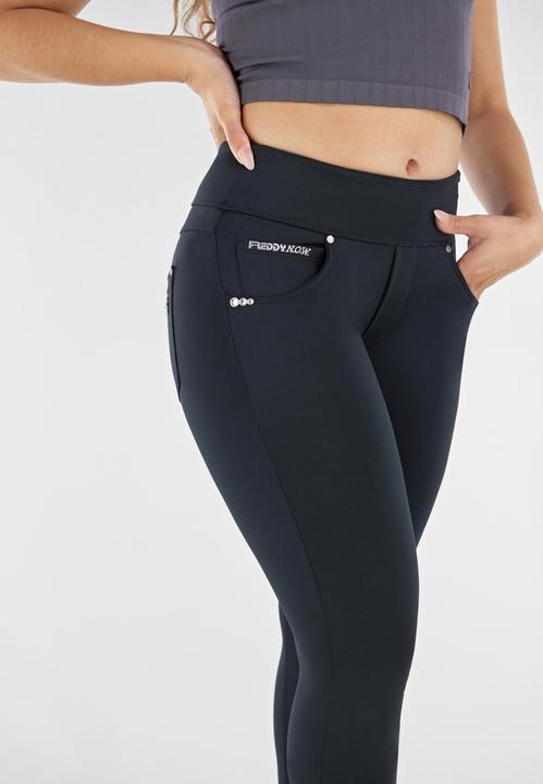 Image du produit Freddy N.O.W.?? Pants (XL)