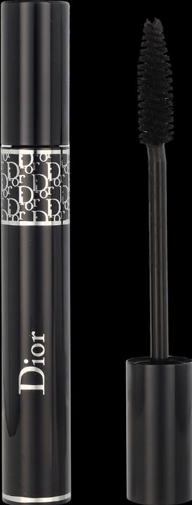 Actual product image Dior Diorshow (090 Black)