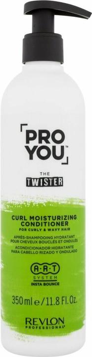 Immagine prodotto Revlon Professional Balsamo idratante per ricci ProYouâ"¢ The Twister (350 ml)