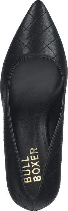 Actual product image Bullboxer Pumps (41)