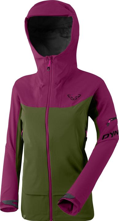 Immagine prodotto Dynafit Giacca da donna Beast Hybrid Beet Red (S)