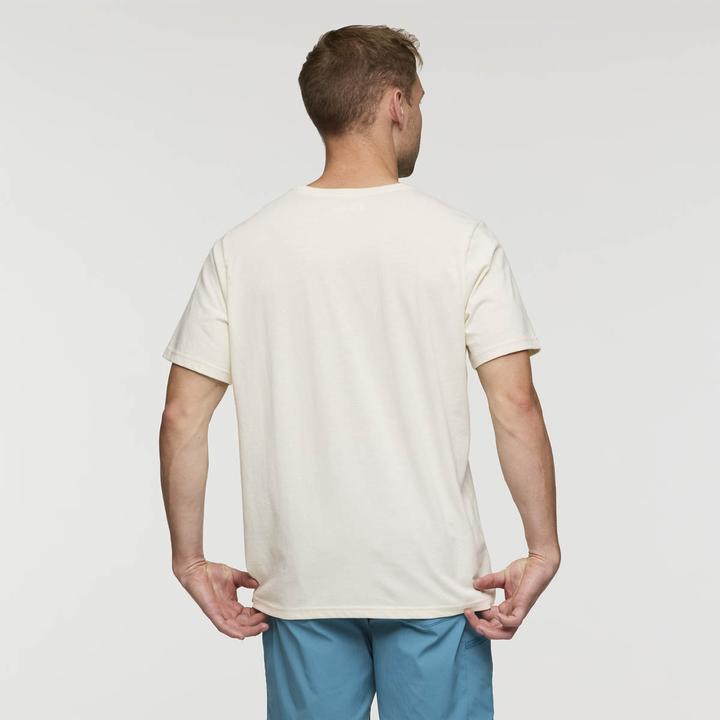 Actual product image Cotopaxi Llama Block (L)