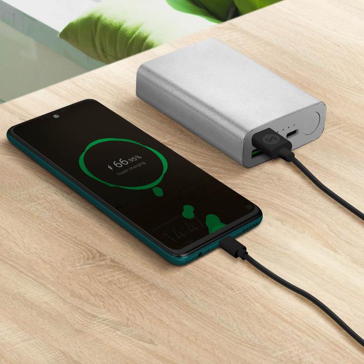 Actual product image Forever USB A – USB C (1 m, USB 3.2 Gen 1)