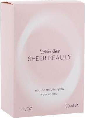 Immagine prodotto Calvin Klein Bellezza pura (Eau de toilette, 30 ml)