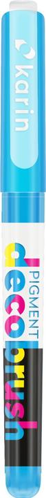 Produktbild Karin Pinselmarker Pigment Deco, 4 Stück (aegean 2915U, 4 x)