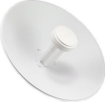 Actual product image Ubiquiti PowerBeam (1000 Mbit/s)