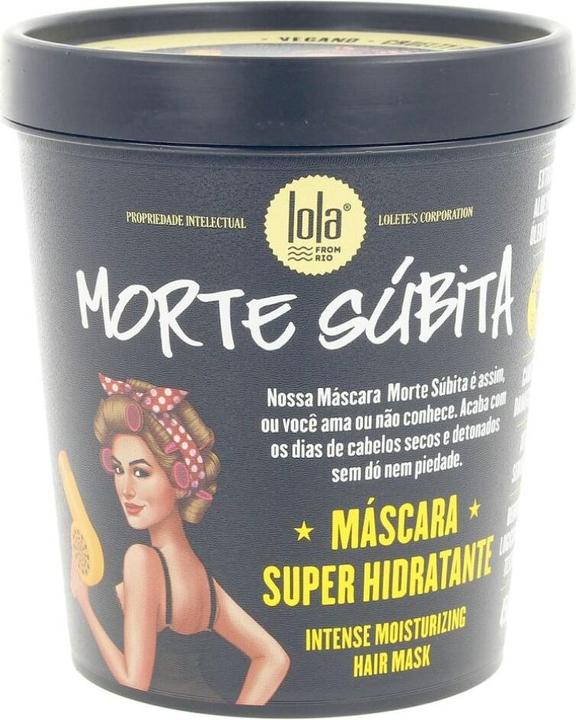 Immagine prodotto Lola Cosmetics 7899572803200