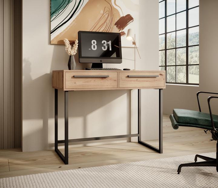Produktbild ADRK Furniture Schreibtisch ARIA