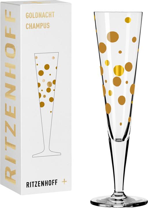 Goldnacht