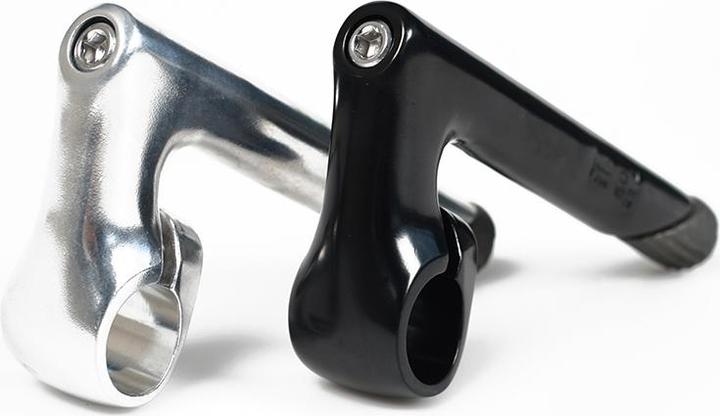 Produktbild FS-Track Quill Vorbau (Schwarz/80mm) (80 mm)