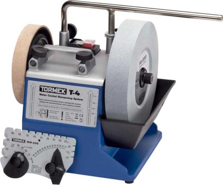 Productafbeelding Tormek Vådsliber T-4