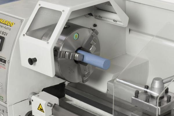 Actual product image Bernardo Cantina Bernardo - Leit- und Zugspindeldrehmaschine Profi 700 BQV inkl. 2-Achs-Digitalanzeige