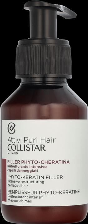 Image du produit Collistar Soins capillaires P K Fill Intense Restruct 100 ml (100 ml)