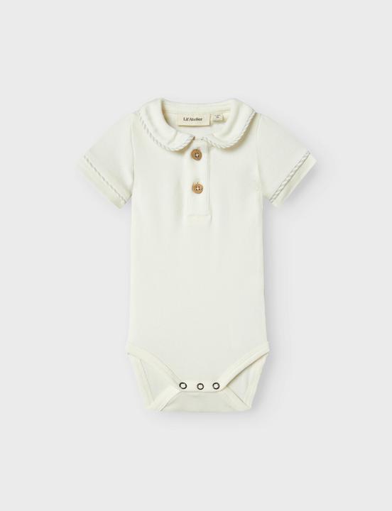 Actual product image Name it Kurzarm Strampler (56)