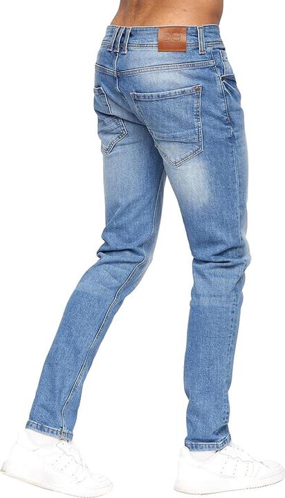 Immagine prodotto Crosshatch Malcolm Jeans Aderente Uomo (Banda radio 38 (2600 MHz))