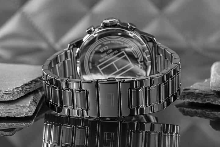 Immagine prodotto Tommy Hilfiger Luca (Orologio da polso analogico, 50 mm)