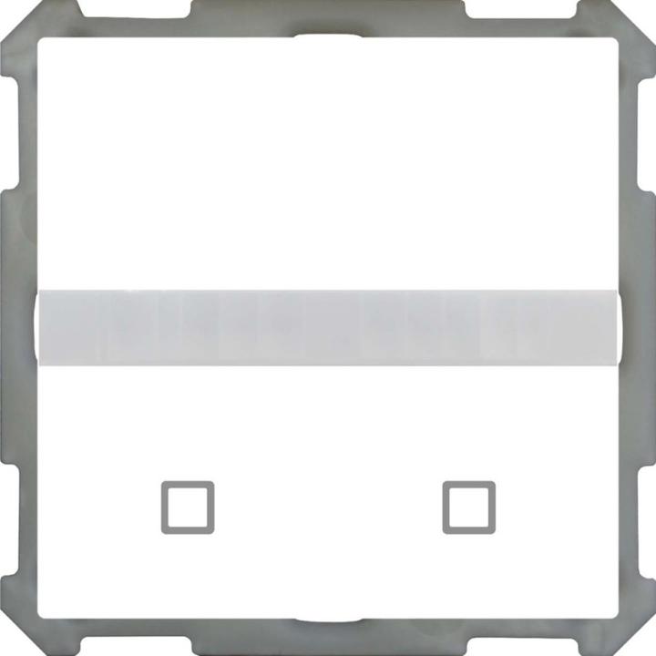 Produktbild MDT MDTtechno. Bewegungsmelder studioweiÃŸ/glÃ¤nzend SCN-BWM63T.02, SCN-BWM63T.02 (10 m)