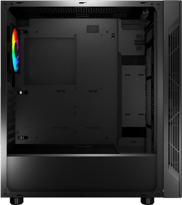 Image du produit MSI MAG Vampiric 010M (ATX, mATX, Mini-ITX)