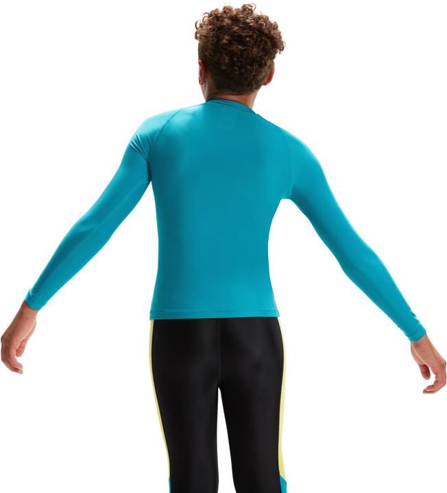 Image du produit Speedo Long Sleeve Unisex Rash Top