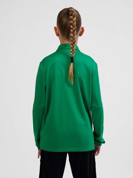 Produktbild hummel Hmlessential Track Jacket Kids (152)
