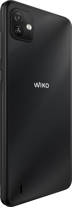 Actual product image Wiko Y82 (32 GB, Black, 6.10", Dual SIM, 13 Mpx, 4G)