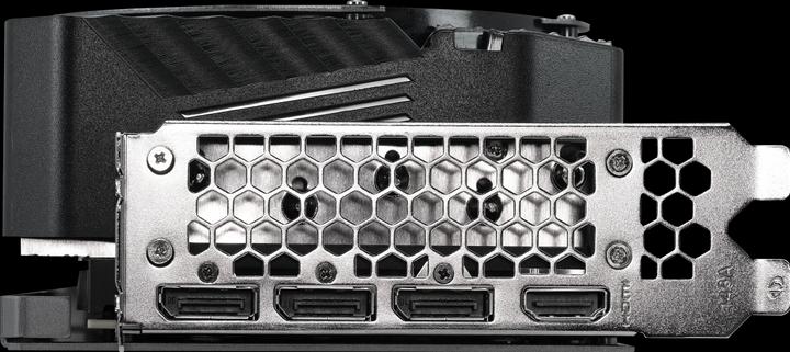 Produktbild Gainward GeForce RTX 4070 Ti Phoenix (12 GB)