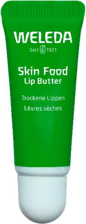 Produktbild Weleda Skin Food (Gel, 8 ml)