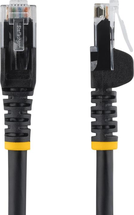 Actual product image StarTech Network cable (UTP, CAT5e, 10 m)
