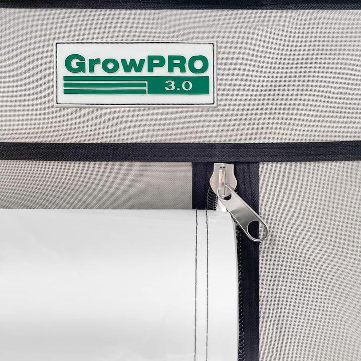 Produktbild GrowPRO Growzelt 3.0 XS