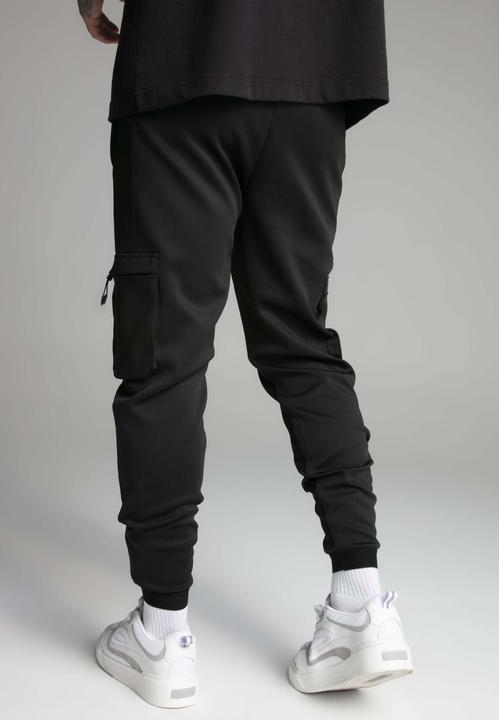 Actual product image Siksilk Jogginghose Cargo Joggers (S)