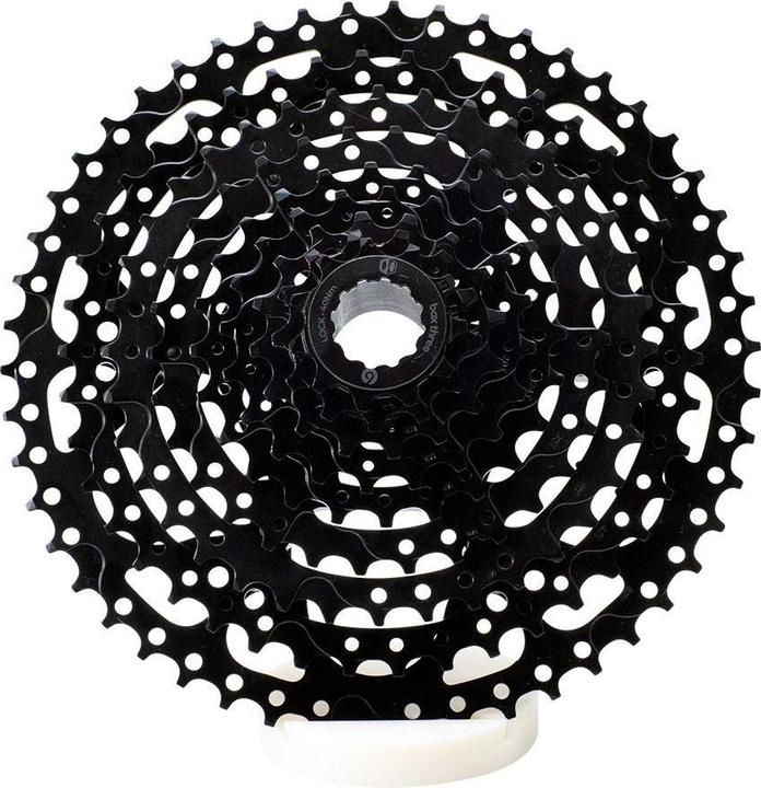Box Components Three Prime E-Bike 12-50 (9-fach)