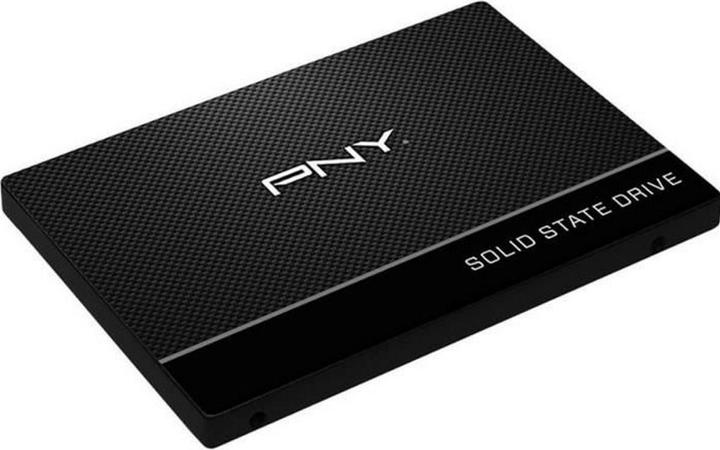 Produktbild PNY CS900 (1000 GB, 2.5")