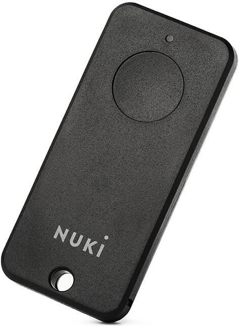 Actual product image Nuki Fob